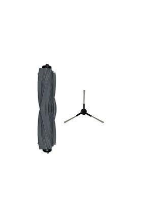 اکسسوری جاروبرقی سفید Roborge - کد 820006430