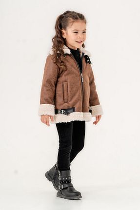 ست کرمکن اسپرت مشکی بچه گانه پنبه ای HAUSEkids - کد 854894133