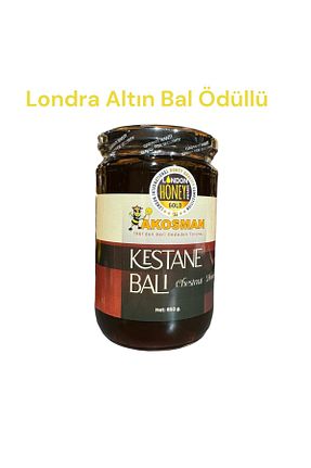 عسل Akosman arıcılık - کد 640454498
