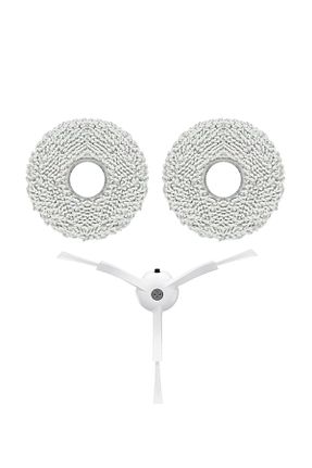 اکسسوری جاروبرقی سفید Roborge - کد 843340048