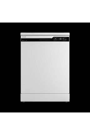 ماشین ظرفشوئی سفید 5 Arçelik - کد 862173621