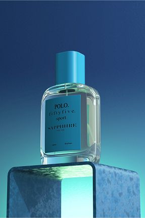 ادکلن زنانه Polo55 - کد 237739103