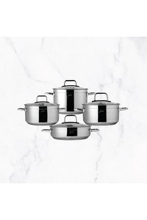 قابلمه طوسی زیره نچسب Jumbo - کد 36366705