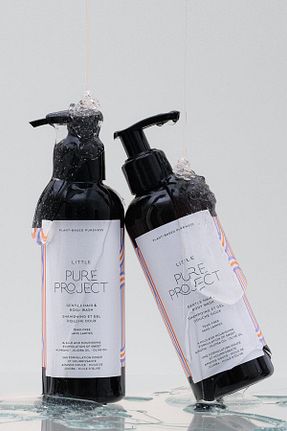 شامپو بچه Pure Project - کد 86382197