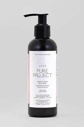 شامپو بچه Pure Project - کد 86382197