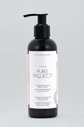 روغن و کرم کودک Pure Project - کد 85655674