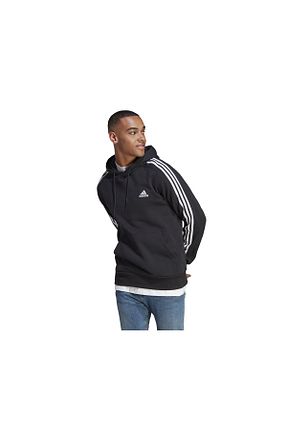 سوئیشرت مشکی مردانه ساده adidas - کد 869307823