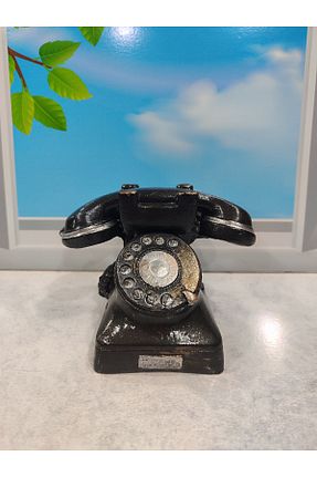 اجسام تزئینی و بیبلو مشکی 9 x 13 Home - کد 869322739