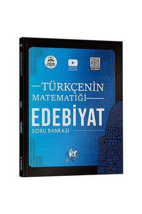 آمادگی آزمون KR Akademi Yayınları - کد 787739315