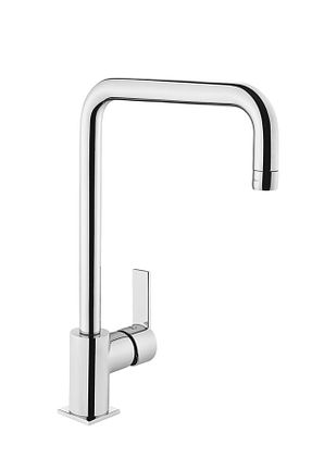 شیر سینک ظرفشویی طوسی Artema - کد 3615255