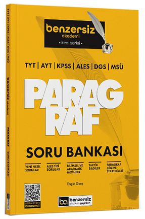 آمادگی آزمون Benzersiz Akademi - کد 823001462