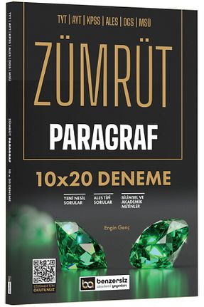 آمادگی آزمون Benzersiz Akademi - کد 831282034