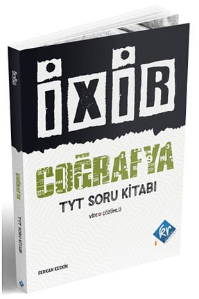 آمادگی آزمون KR Akademi Yayınları - کد 280977547