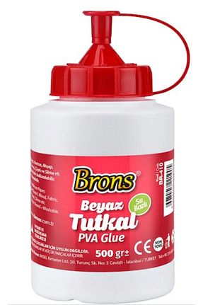 چسب Brons - کد 2585483