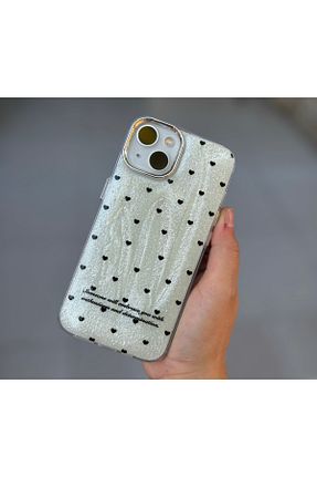 کاور و قاب نباتی iPhone 15 FİŞNEİLETİŞİM - کد 869363223