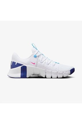 کفش دو و میدانی و تمرینی سفید مردانه Nike - کد 869845012
