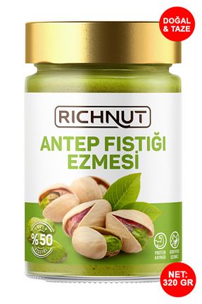 رب پسته RİCHNUT - کد 861124155