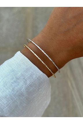 دستبند جواهر زنانه HERCY - کد 804480202