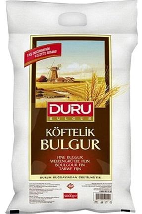 بلغور Duru - کد 202508924