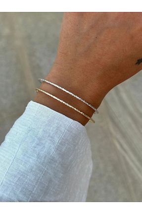 دستبند جواهر زنانه HERCY - کد 804480202