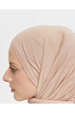 روسری سبز 100 x 100 SpecialScarf Hijab Fashion - کد 869406100