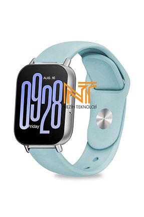 بند ساعت هوشمند متالیک Nezih Case - کد 869403534