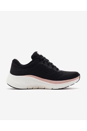 کفش دو و میدانی و تمرینی مشکی زنانه Skechers - کد 869445778