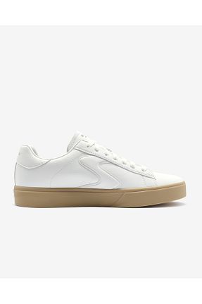 کفش دو و میدانی و تمرینی سفید زنانه Skechers - کد 869446261