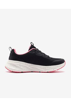 کفش دو و میدانی و تمرینی مشکی زنانه Skechers - کد 869447673