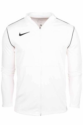 ست گرمکن سفید مردانه پلی استر Nike - کد 212754387