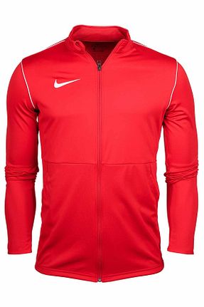 ست گرمکن قرمز مردانه پاچه تنگ Nike - کد 212754532