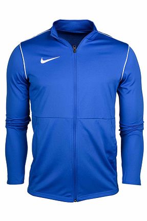 ست گرمکن آبی مردانه پاچه تنگ Nike - کد 212751826