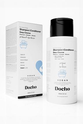  Docho - کد 869167865