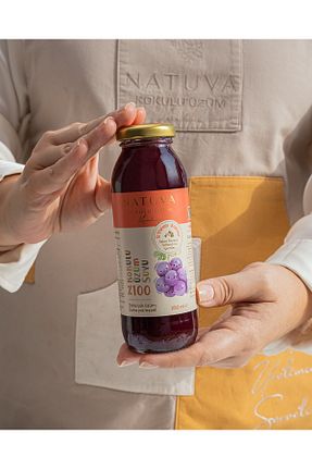 آبمیوه NATUVA - کد 246404809