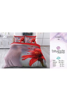 روتختی دونفره رنگی پنبه - ساتن TABULAROSA - کد 869513314
