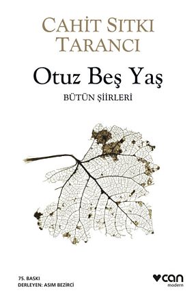 ادبیات ترکی Can Yayınları - کد 75922