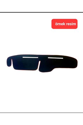 اکسسوری داشبورد خودرو gürler oto kılıf ve aksesuar - کد 869531239