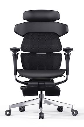 صندلی مطالعه مشکی Yukarı-Aşağı Hareketli XDrive - کد 774405010