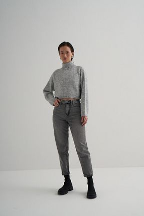 رویه طوسی مردانه اکریلیک PARKhande - کد 869548697