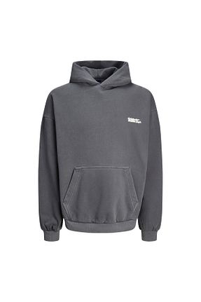 سوئیشرت مردانه ساده Jack & Jones - کد 869575639