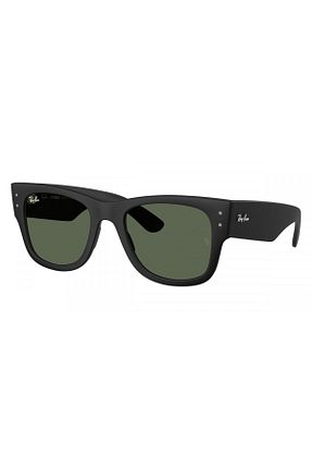عینک آفتابی سبز زنانه UV400 Ray-Ban - کد 869583204