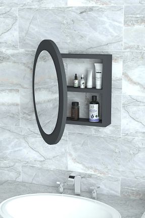 نظم دهنده حمام طوسی چوب Ekinokshome - کد 869607075