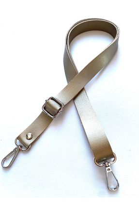 اکسسوری کیف طلائی FERİHA HOBİ AKSESUAR - کد 869596832