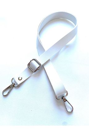 اکسسوری کیف سفید FERİHA HOBİ AKSESUAR - کد 869596103