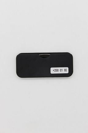 اکسسوری عینک مشکی زنانه vosistore - کد 869613494