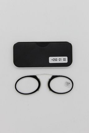 اکسسوری عینک مشکی زنانه vosistore - کد 869613494