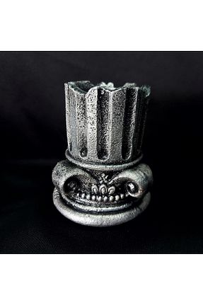 شمعدان و شمع گیر Taş Tozu Esoterra - کد 869594123