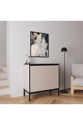 کابینت چند منظوره طوسی Suntalam Bimossa - کد 870017539