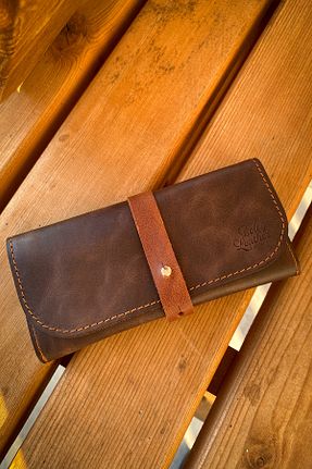 جعبه سیگار و سیگاریلو Bolt Leather - کد 870015373