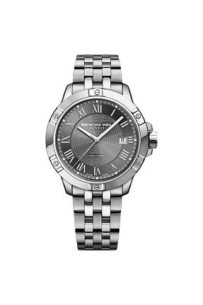 ساعت مچی متالیک مردانه 41-45 میلی متر Raymond Weil - کد 222311703